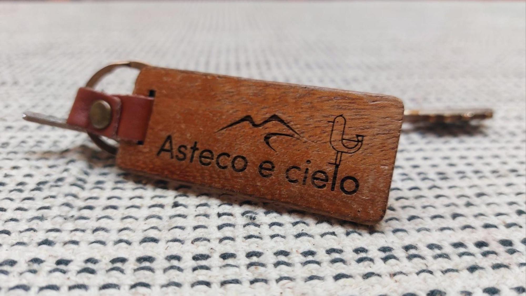 ナポリAsteco E Cieloアパートメント エクステリア 写真
